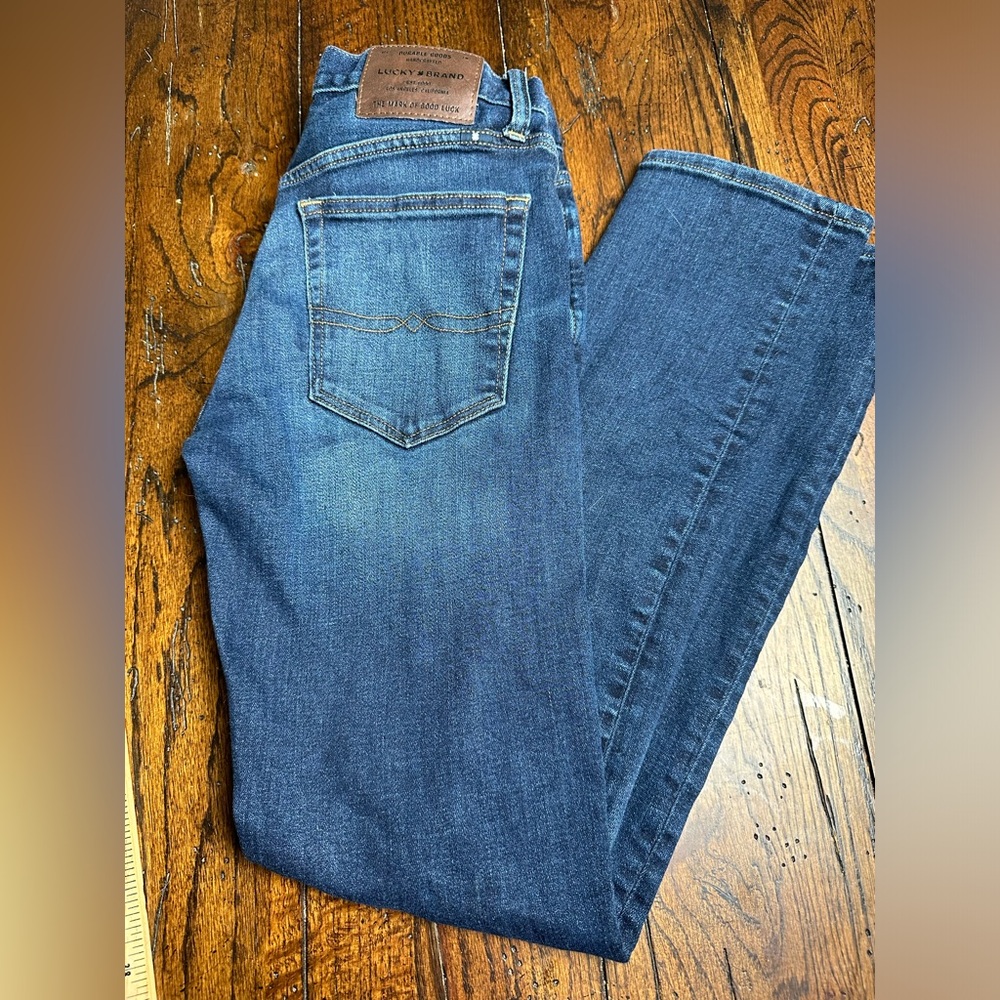 Men’s Lucky Jeans 28x32
